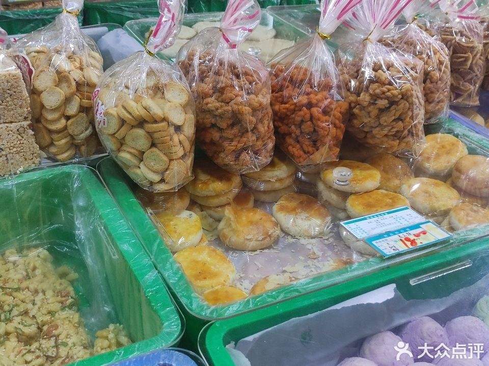 食品批发部怎么做好吃