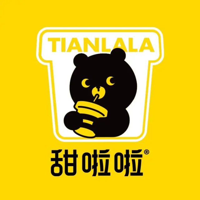 甜啦啦(张公山南门爱心驿站)图片