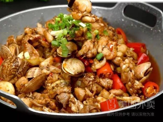 花甲爱上蛙图片