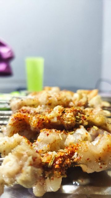 慧姐烤串(南宁南小区店)图片