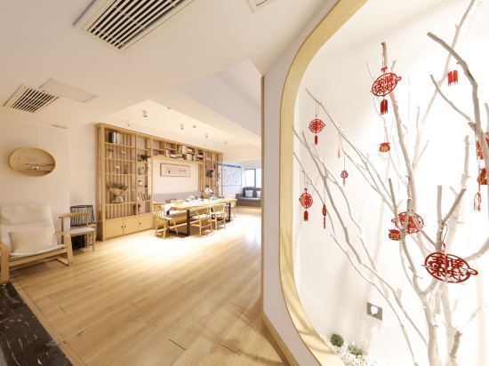 悦·轻居酒店(重庆北站店)图片