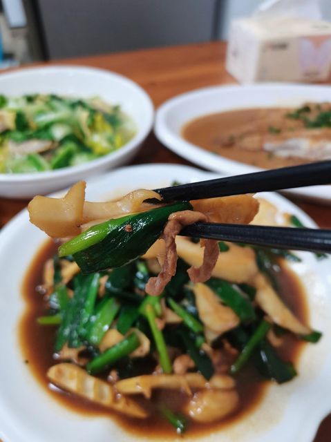 华耀饭店图片