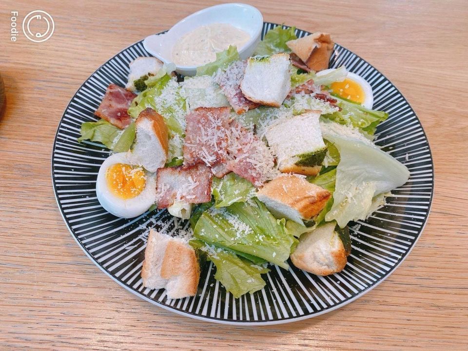 1901咖啡(西四店)图片