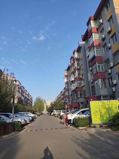 顺义宏城花园社区养老服务驿站图片