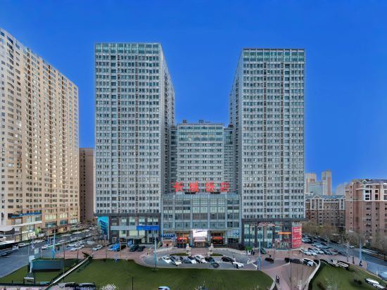 长城饭店图片