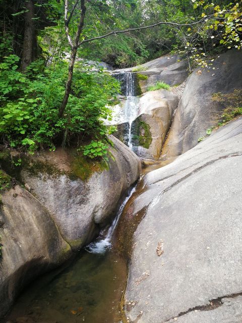 怎样,好不好,口碑):携程用户:情人谷是芦芽山风景区