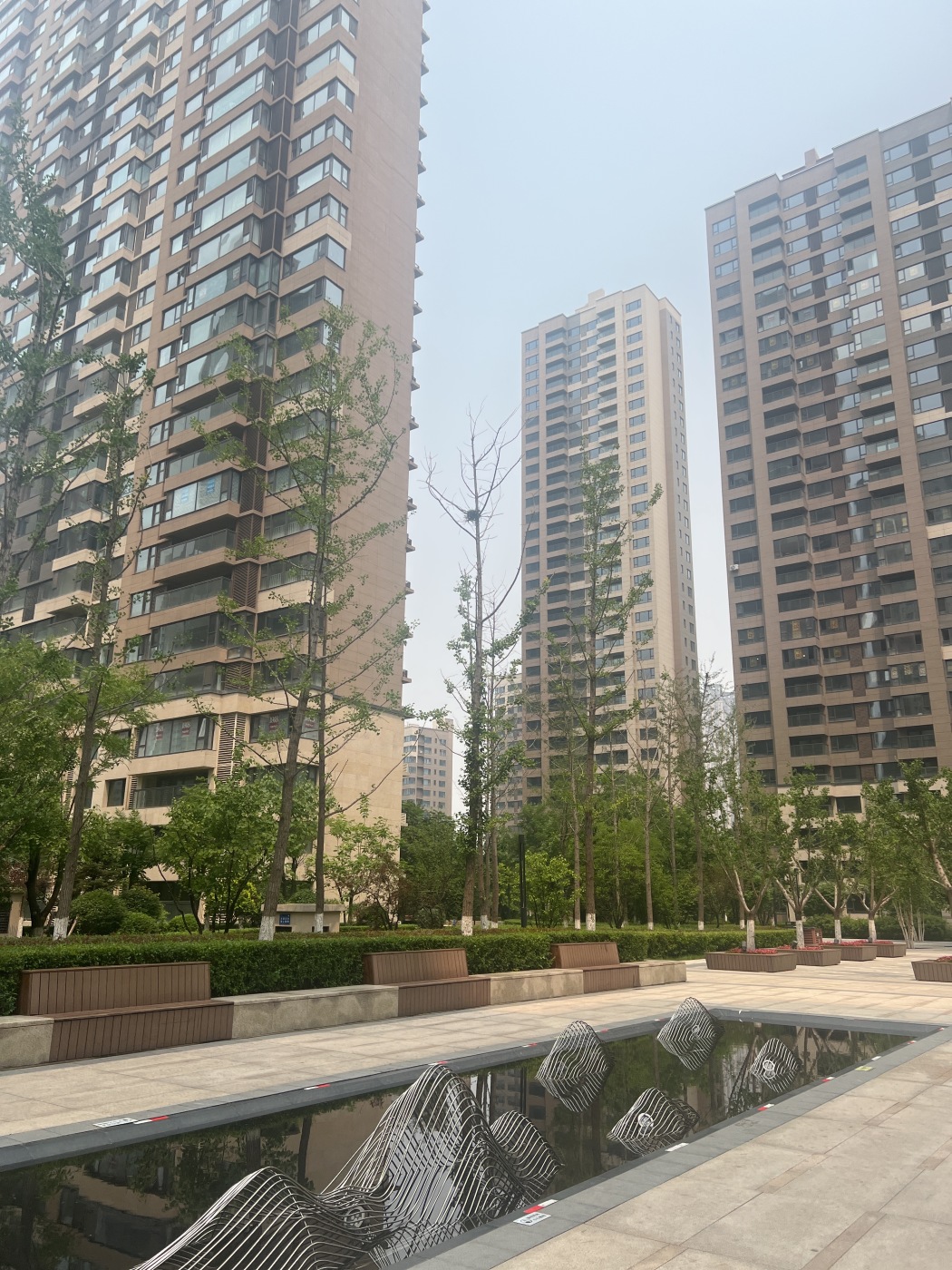 悦景·新世界图片
