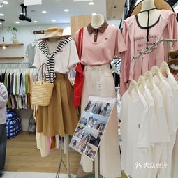 合肥买衣服新体验：时尚与便捷的完美融合