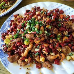 美食探店记：玲玲餐馆如何在竞争中脱颖而出