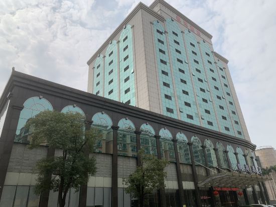 银海酒店地址(位置,怎么去,怎么走,在哪,在哪里,在哪儿):佛山市顺德区