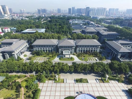 丛台迎宾馆图片
