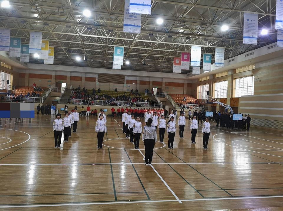 西安欧亚学院