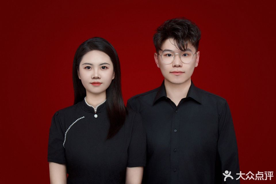 初见摄影(竞秀街店)