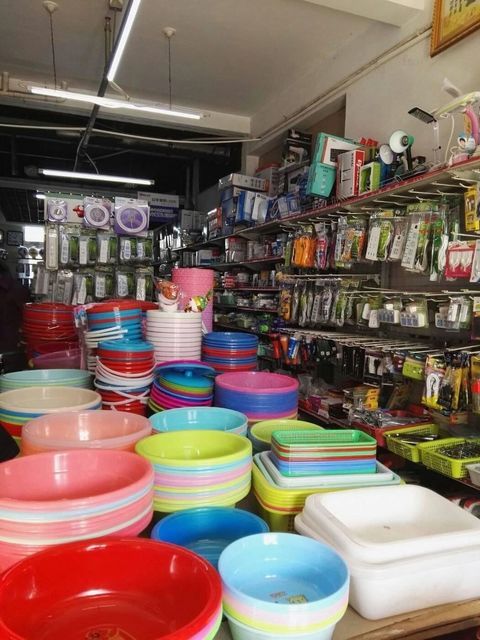 清洁用品批发：行业动态与市场趋势