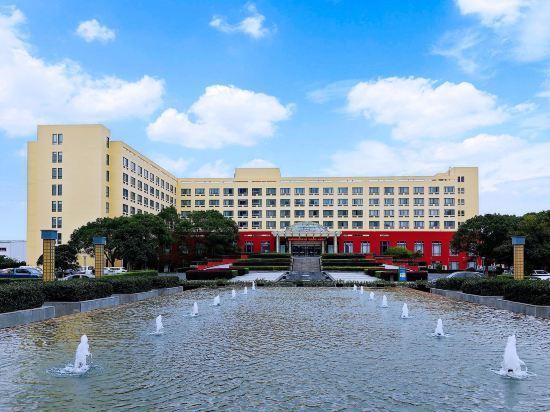三门海逸大酒店图片