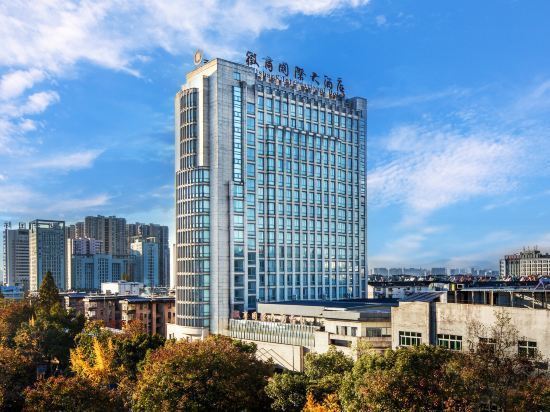 黄山徽商国际大酒店