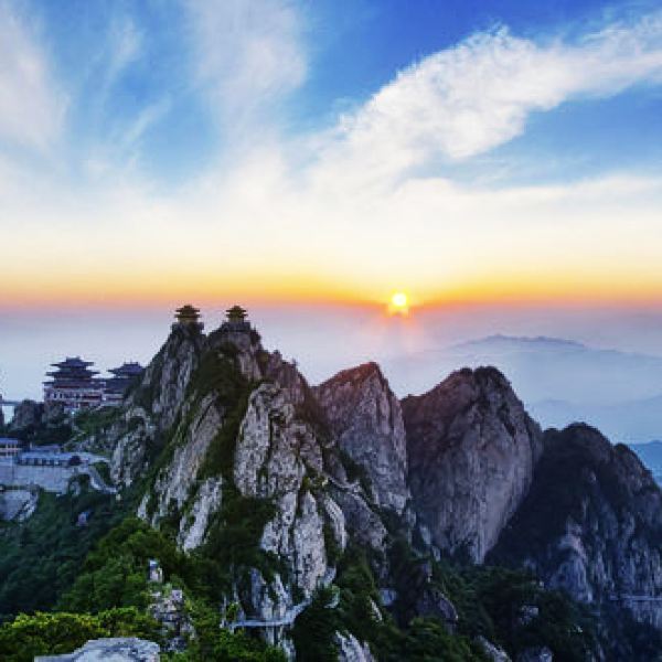 文化旅游在新时代的发展动态