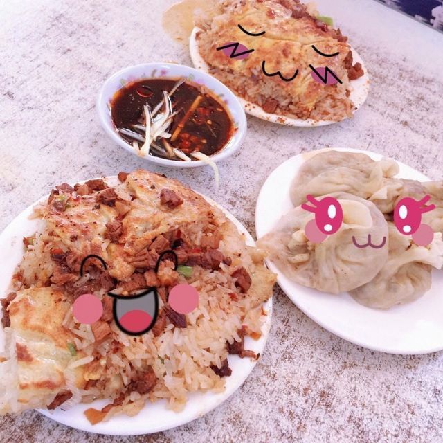 王师傅豆皮馆(高雄路店)图片