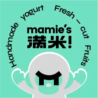 满米酸奶(五一地下广场店)图片