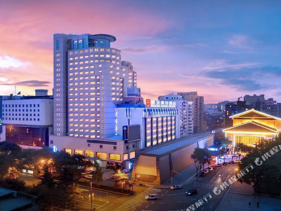 丽呈东谷酒店(西安钟楼省政府店)图片