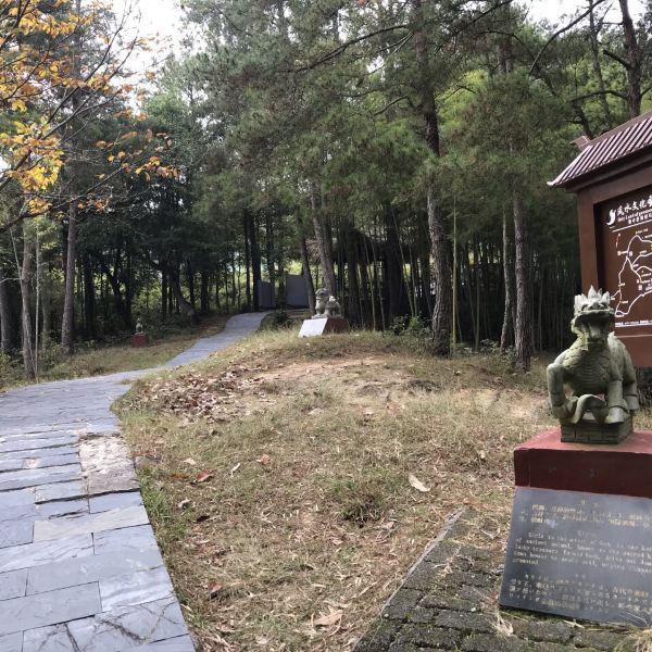 【三僚景区】三僚景区门票游玩攻略_360地图(图2)